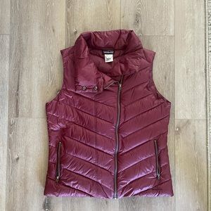 Patagonia Down Vest